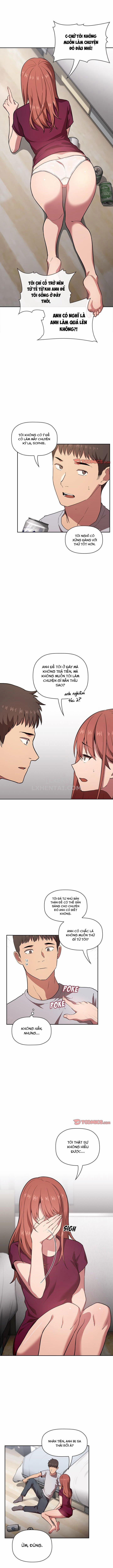 Tan Rã Và Tái Hợp 11 trang 6