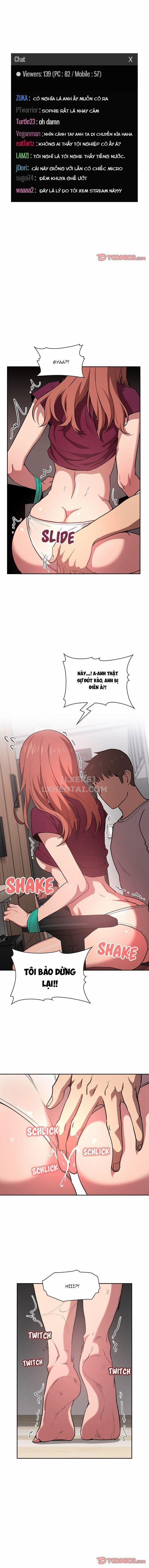 Tan Rã Và Tái Hợp 12 trang 11