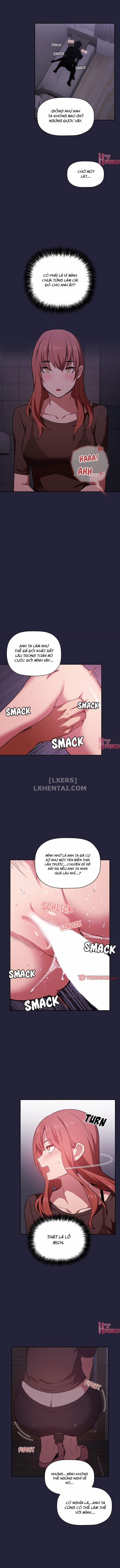 Tan Rã Và Tái Hợp 16 trang 12