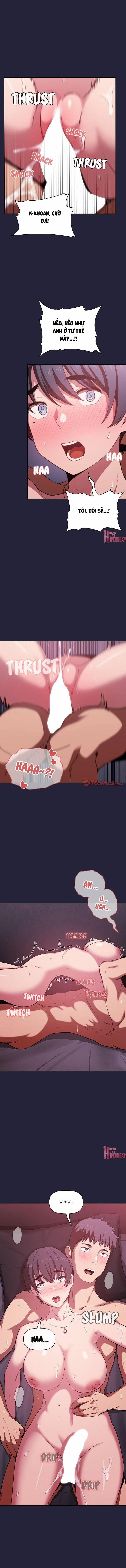 Tan Rã Và Tái Hợp 16 trang 14