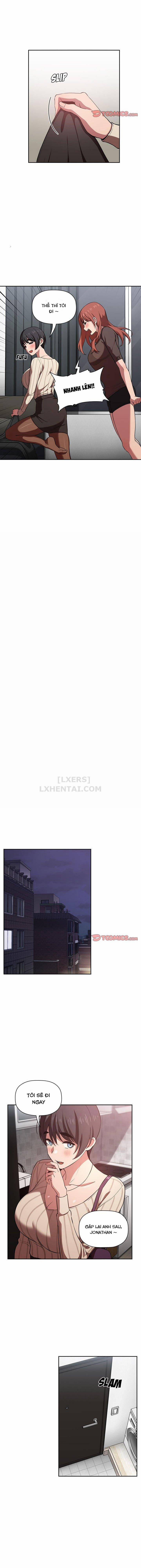 Tan Rã Và Tái Hợp 17 trang 11