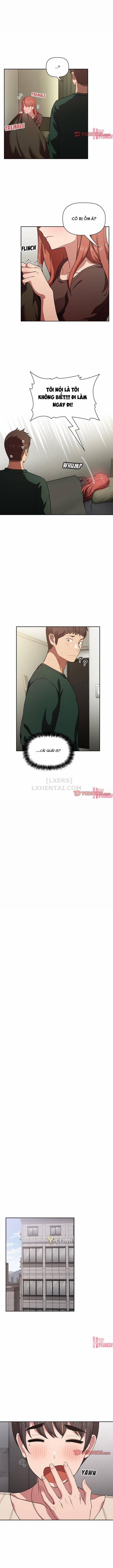 Tan Rã Và Tái Hợp 18 trang 6