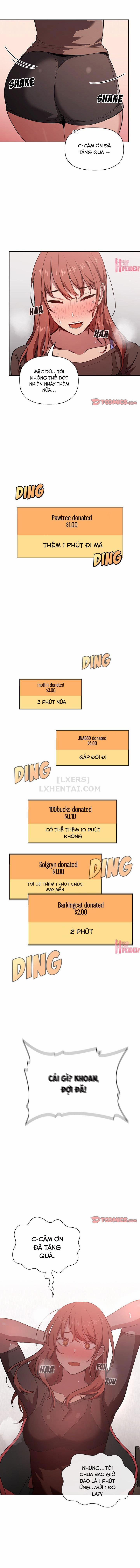 Tan Rã Và Tái Hợp 19 trang 10