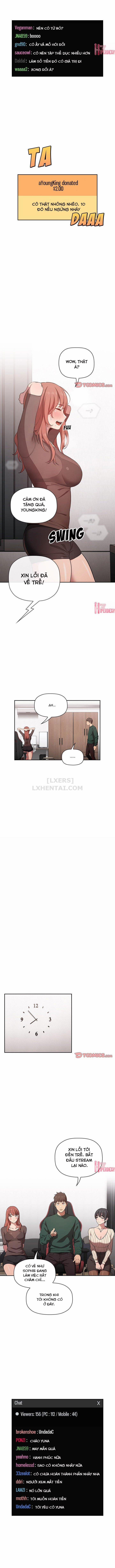 Tan Rã Và Tái Hợp 19 trang 11