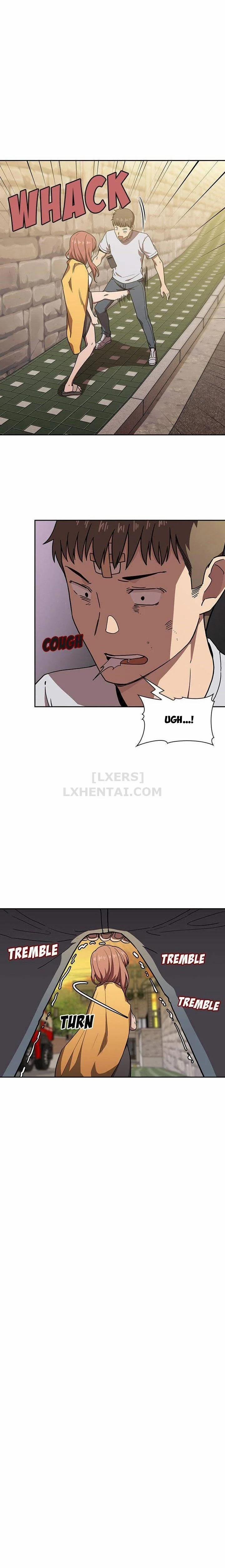 Tan Rã Và Tái Hợp 2 trang 14