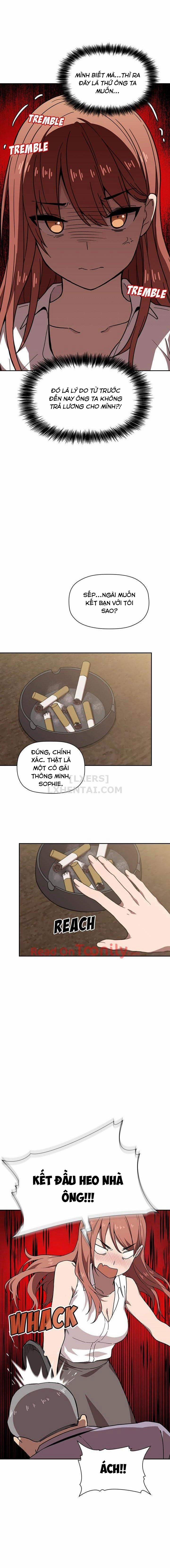 Tan Rã Và Tái Hợp 2 trang 18