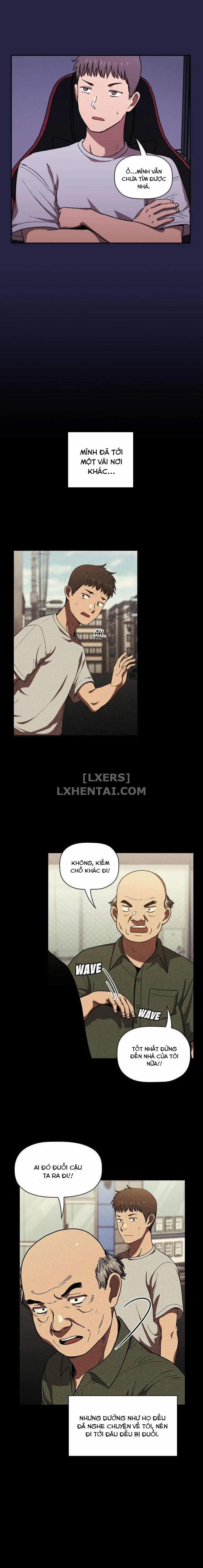 Tan Rã Và Tái Hợp 2 trang 21