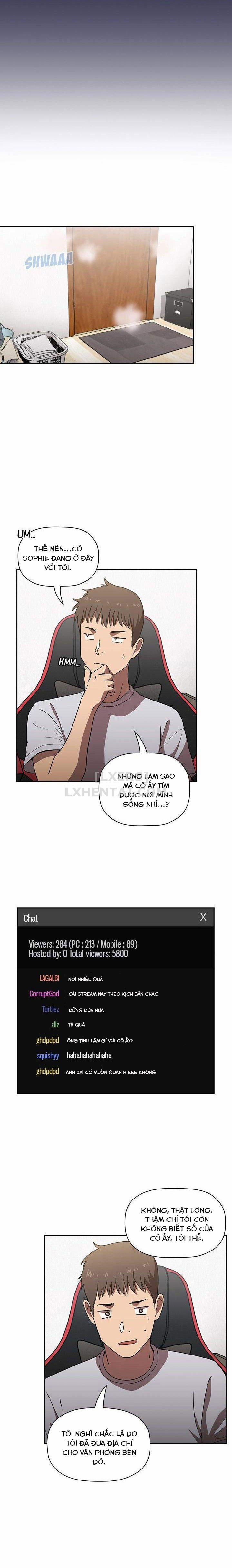 Tan Rã Và Tái Hợp 2 trang 24