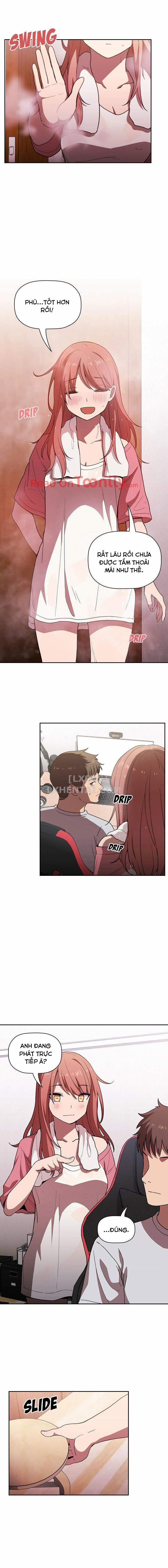 Tan Rã Và Tái Hợp 2 trang 25