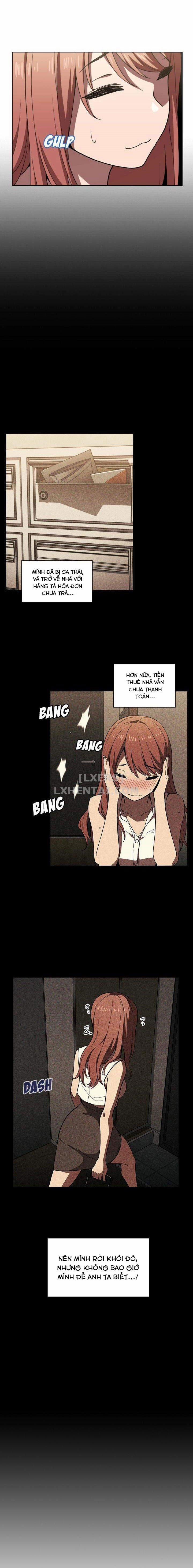 Tan Rã Và Tái Hợp 2 trang 27