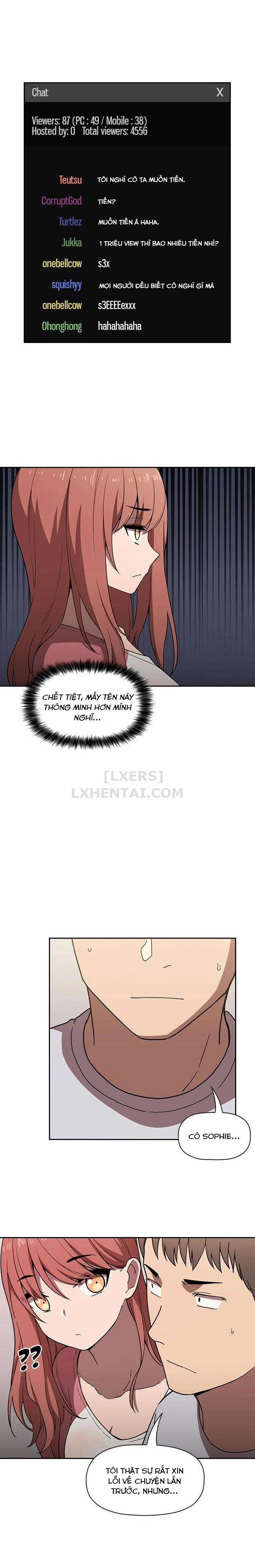 Tan Rã Và Tái Hợp 2 trang 29