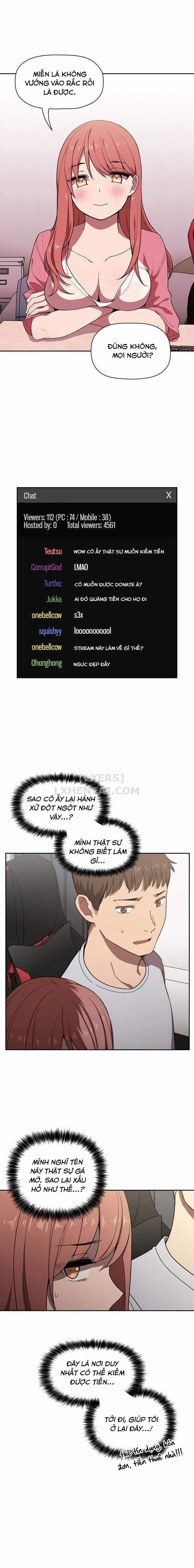 Tan Rã Và Tái Hợp 2 trang 31