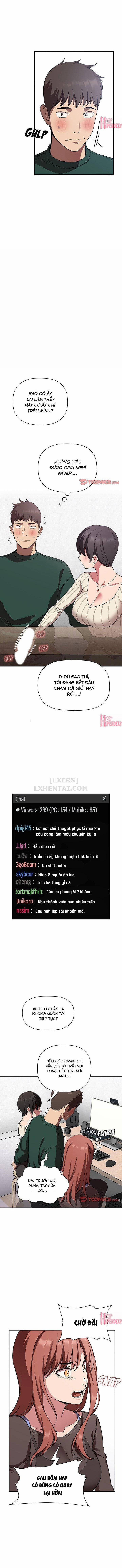 Tan Rã Và Tái Hợp 20 trang 11