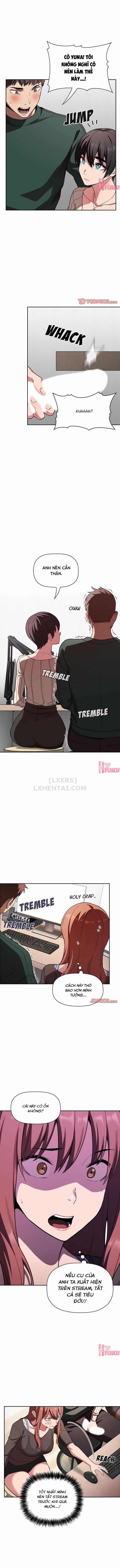 Tan Rã Và Tái Hợp 20 trang 8