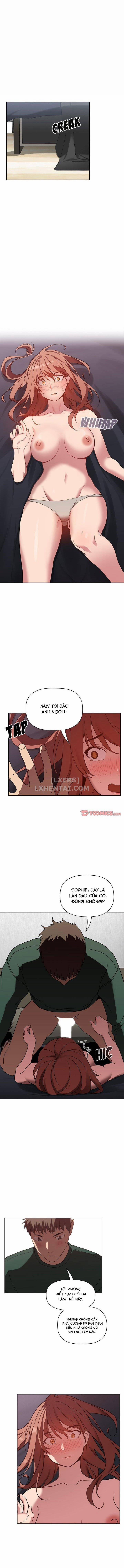 Tan Rã Và Tái Hợp 21 trang 14