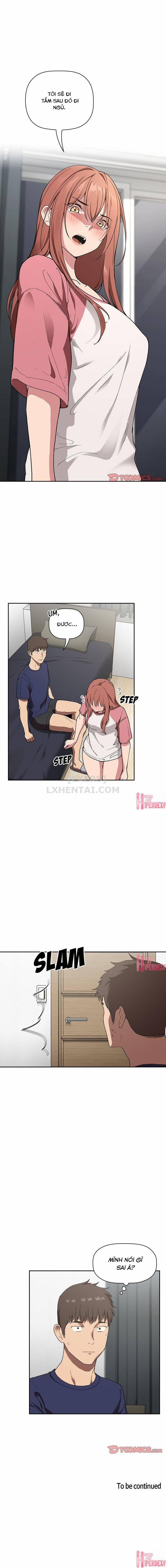 Tan Rã Và Tái Hợp 23 trang 12