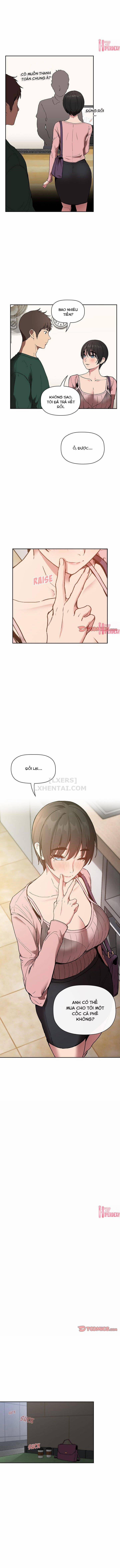 Tan Rã Và Tái Hợp 24 trang 10