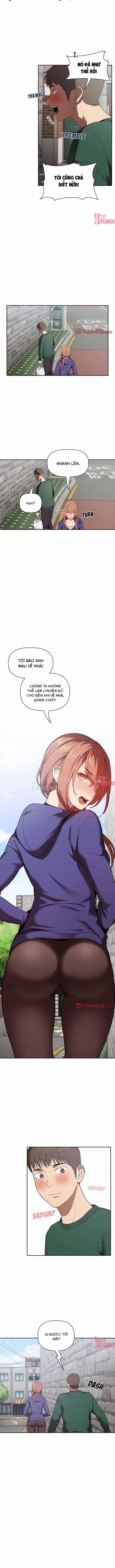Tan Rã Và Tái Hợp 26 trang 10