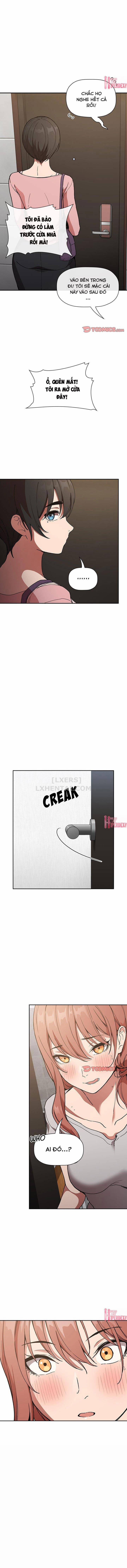 Tan Rã Và Tái Hợp 27 trang 15