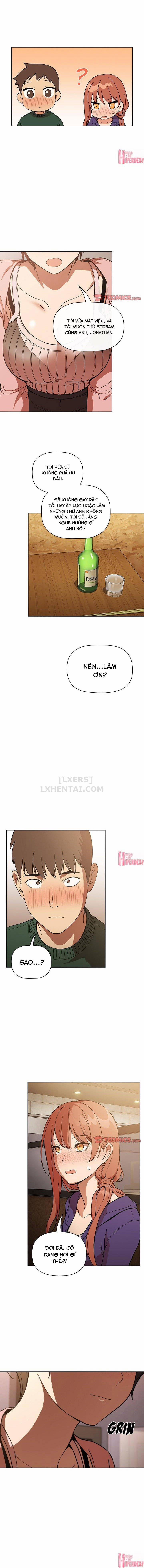 Tan Rã Và Tái Hợp 28 trang 14