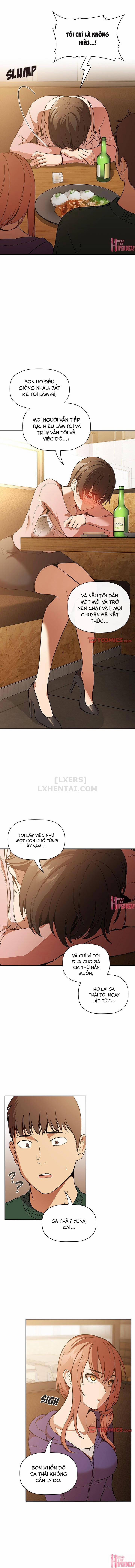 Tan Rã Và Tái Hợp 28 trang 8