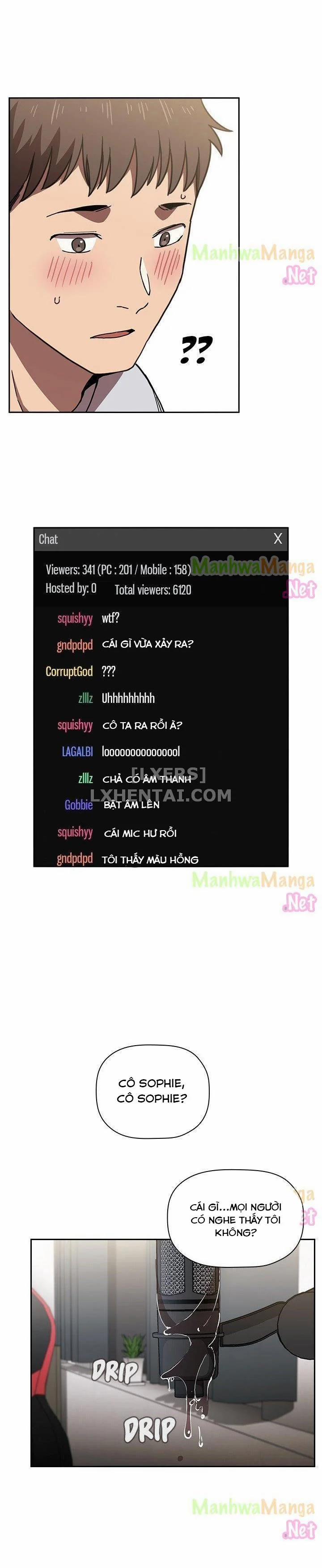 Tan Rã Và Tái Hợp 3 trang 22