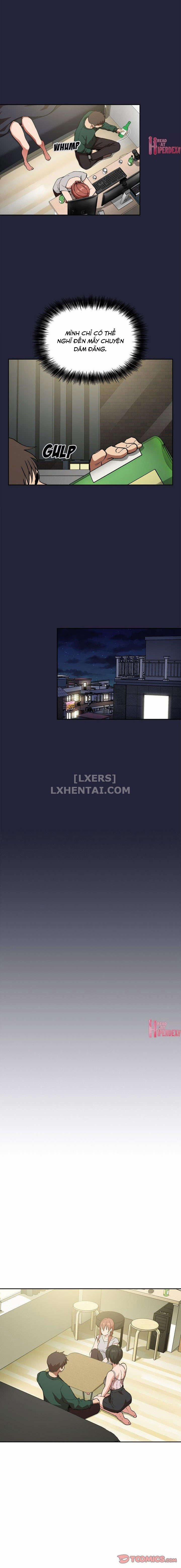 Tan Rã Và Tái Hợp 32 trang 6