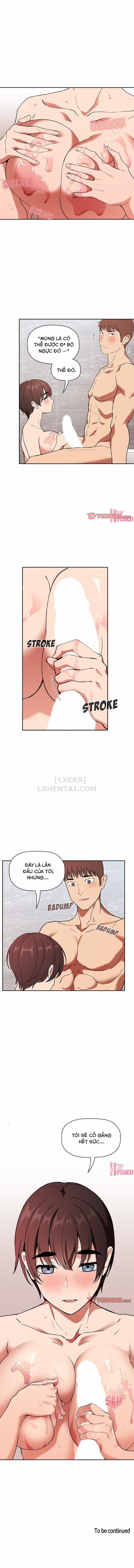 Tan Rã Và Tái Hợp 33 trang 13