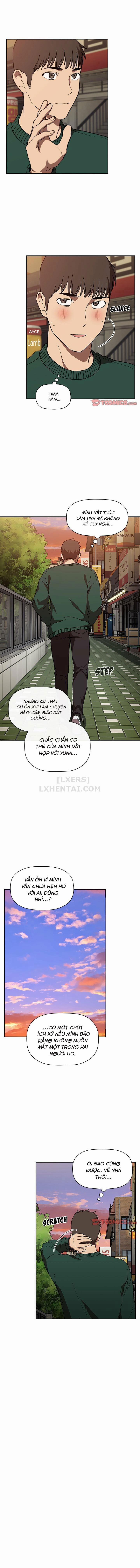 Tan Rã Và Tái Hợp 34 trang 13