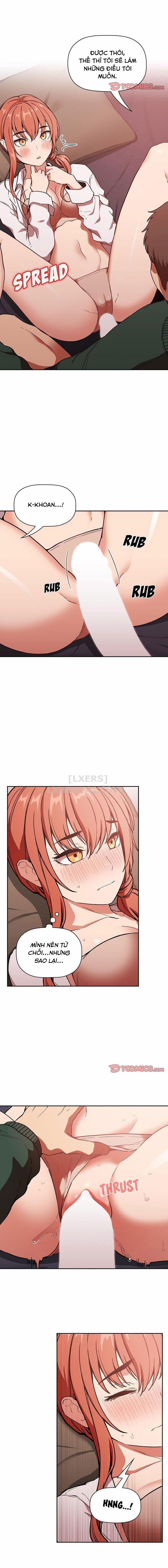 Tan Rã Và Tái Hợp 36 trang 9