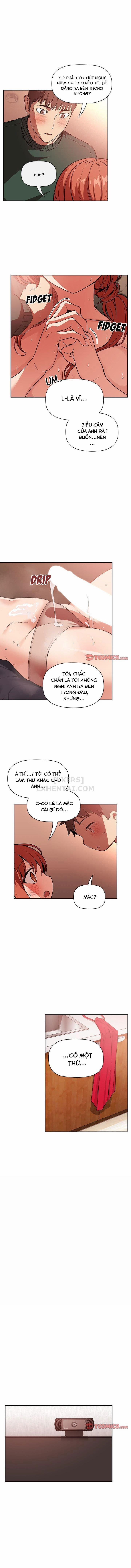 Tan Rã Và Tái Hợp 37 trang 5