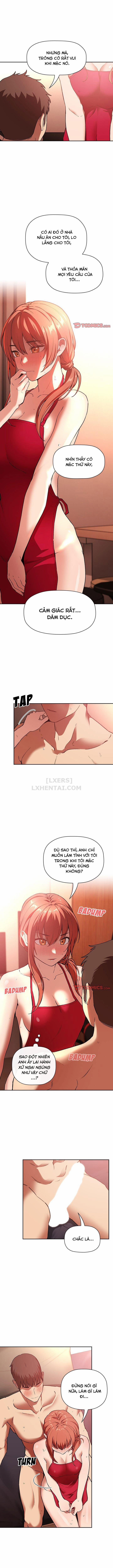 Tan Rã Và Tái Hợp 37 trang 7