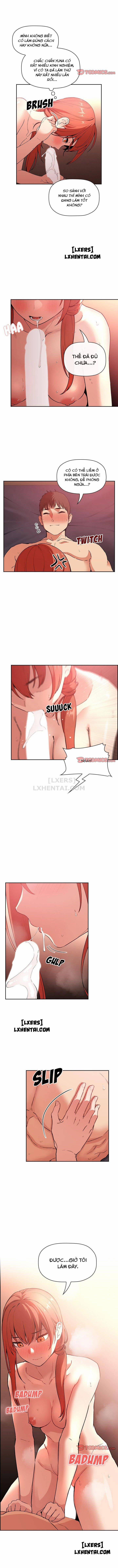 Tan Rã Và Tái Hợp 38 trang 5