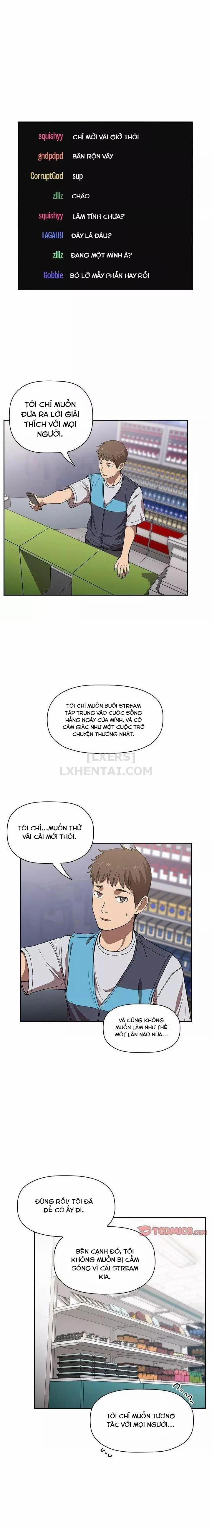 Tan Rã Và Tái Hợp 4 trang 14