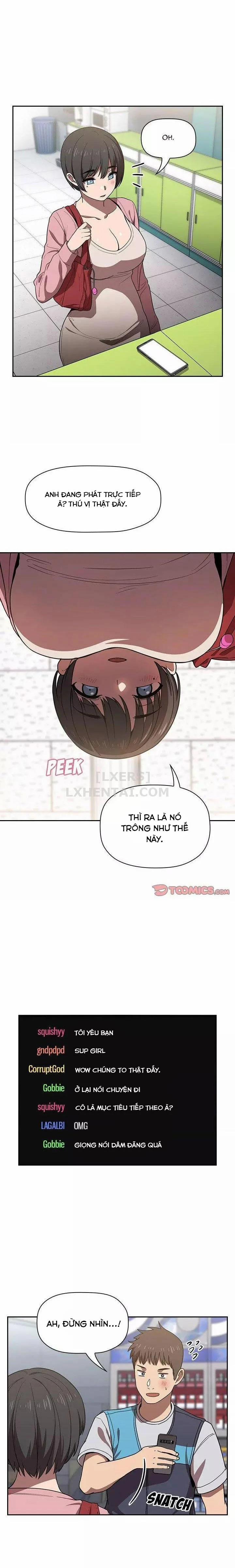 Tan Rã Và Tái Hợp 4 trang 19