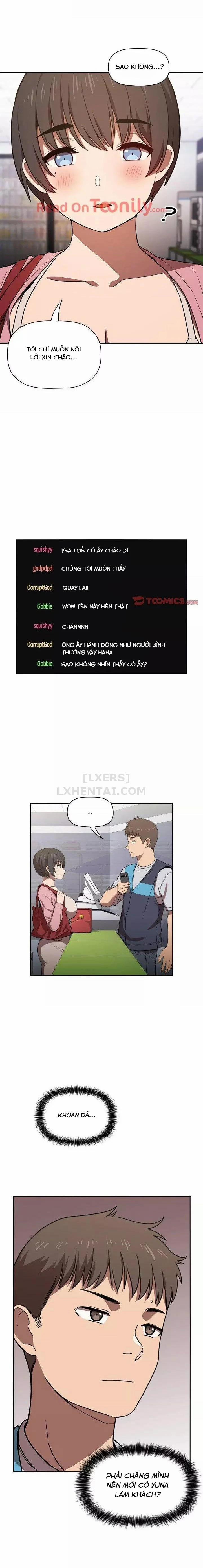 Tan Rã Và Tái Hợp 4 trang 20