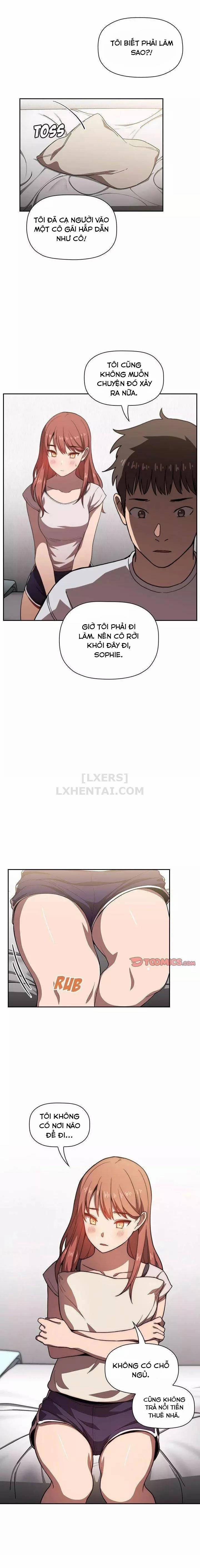 Tan Rã Và Tái Hợp 4 trang 9