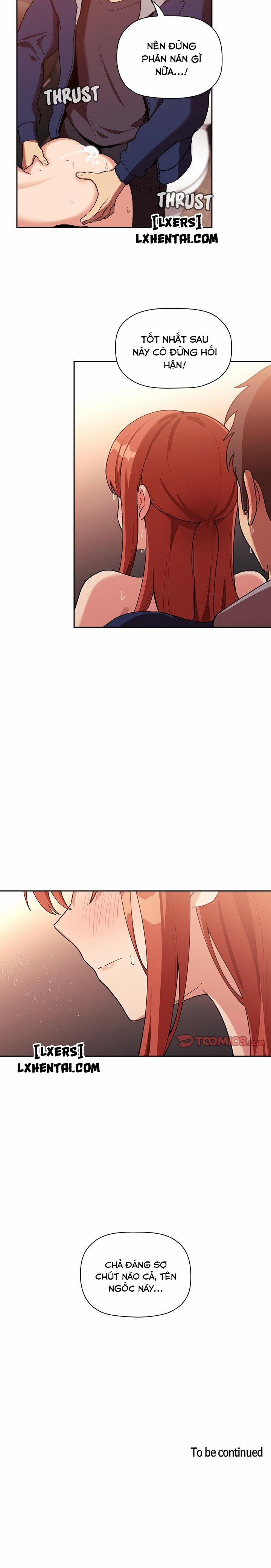 Tan Rã Và Tái Hợp 41 trang 13