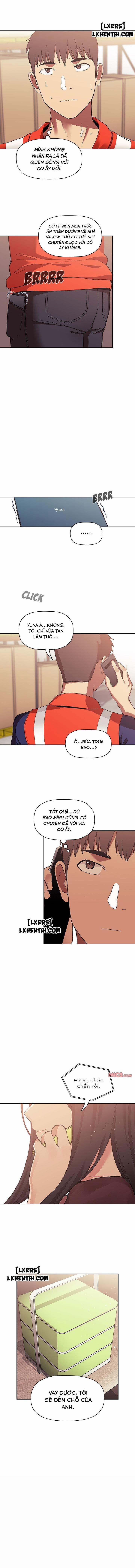 Tan Rã Và Tái Hợp 42 trang 14