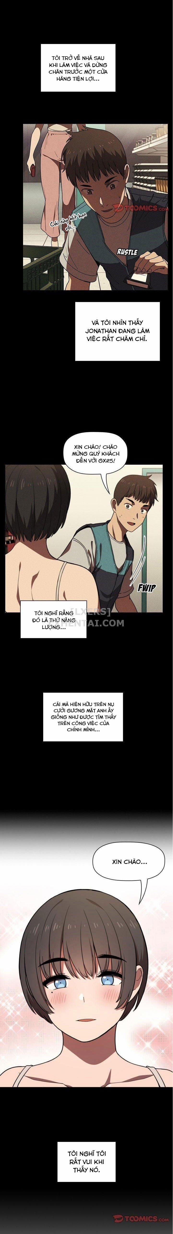 Tan Rã Và Tái Hợp 5 trang 13