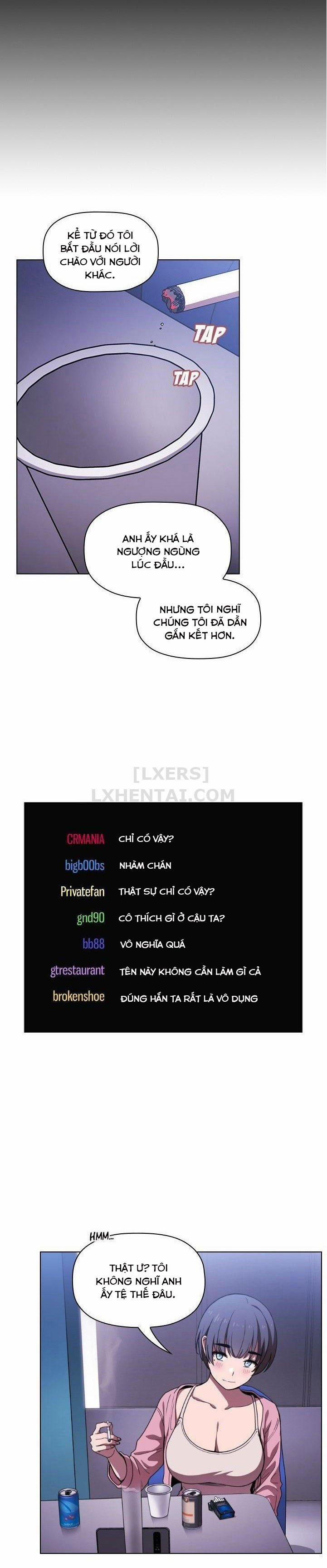 Tan Rã Và Tái Hợp 5 trang 14