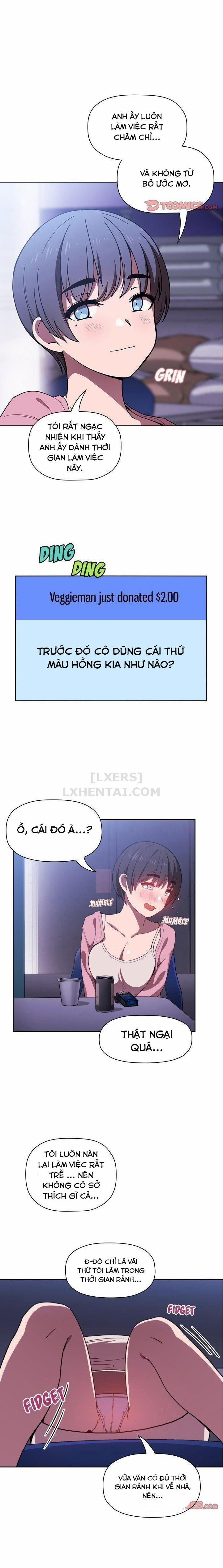 Tan Rã Và Tái Hợp 5 trang 15