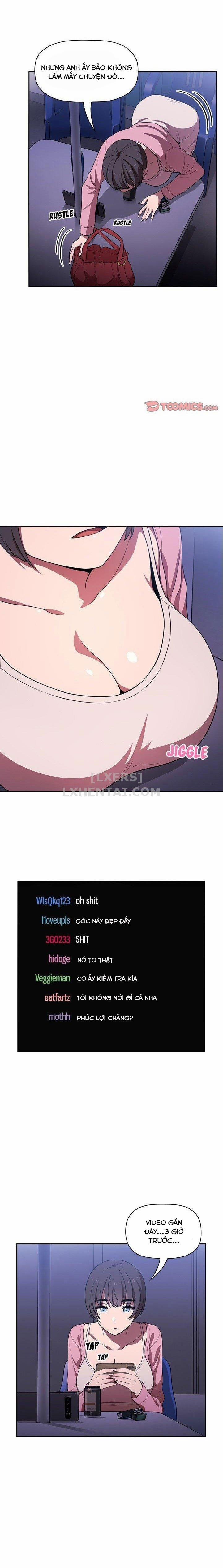 Tan Rã Và Tái Hợp 5 trang 18