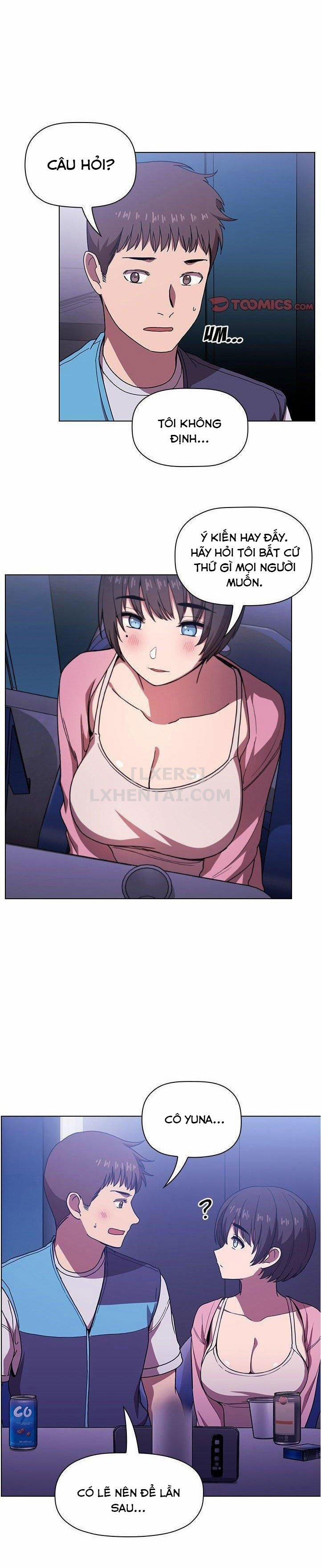 Tan Rã Và Tái Hợp 5 trang 8