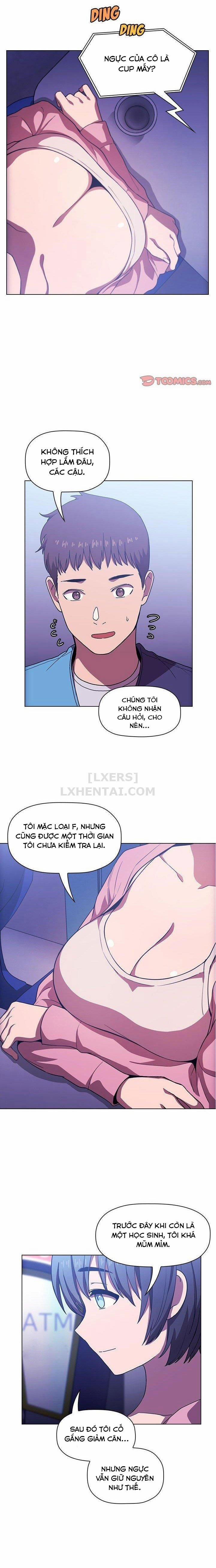 Tan Rã Và Tái Hợp 5 trang 9