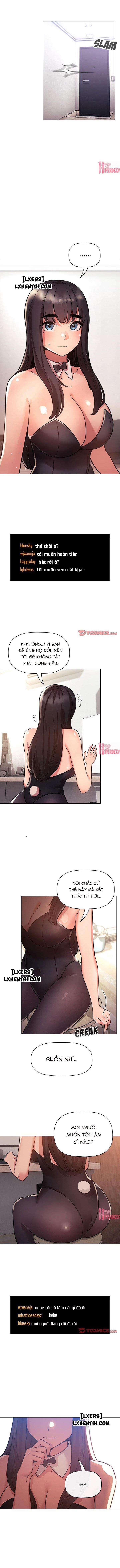 Tan Rã Và Tái Hợp 51 trang 11