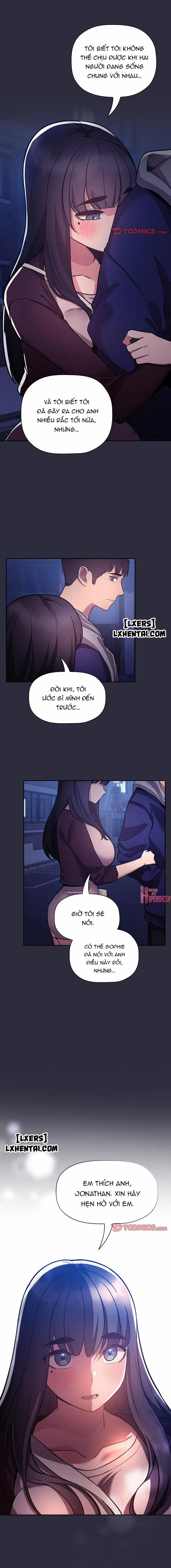 Tan Rã Và Tái Hợp 53 trang 12