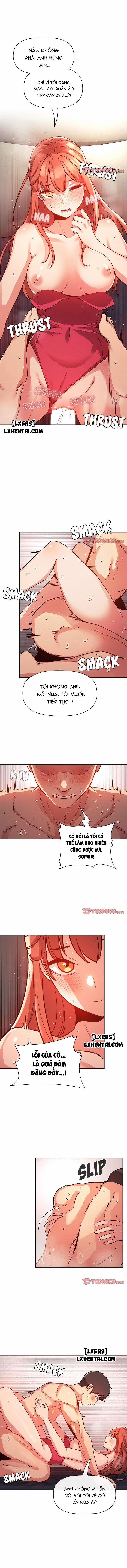 Tan Rã Và Tái Hợp 55 trang 11