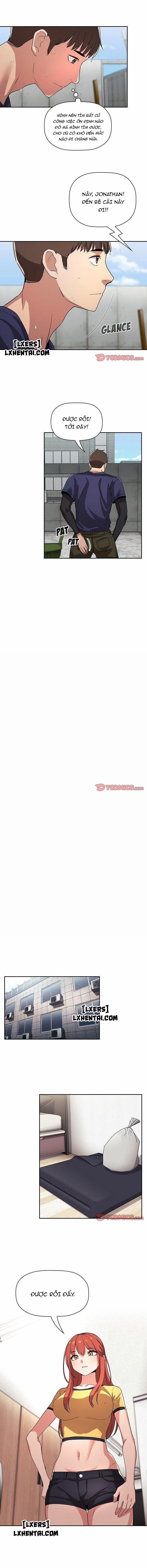 Tan Rã Và Tái Hợp 56 trang 11