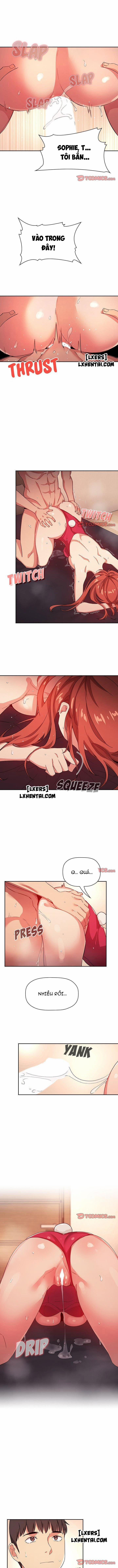 Tan Rã Và Tái Hợp 56 trang 9